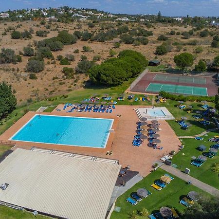 לאגוּ‏ש A11 - Marinapark Hill Beach Apartment מראה חיצוני תמונה