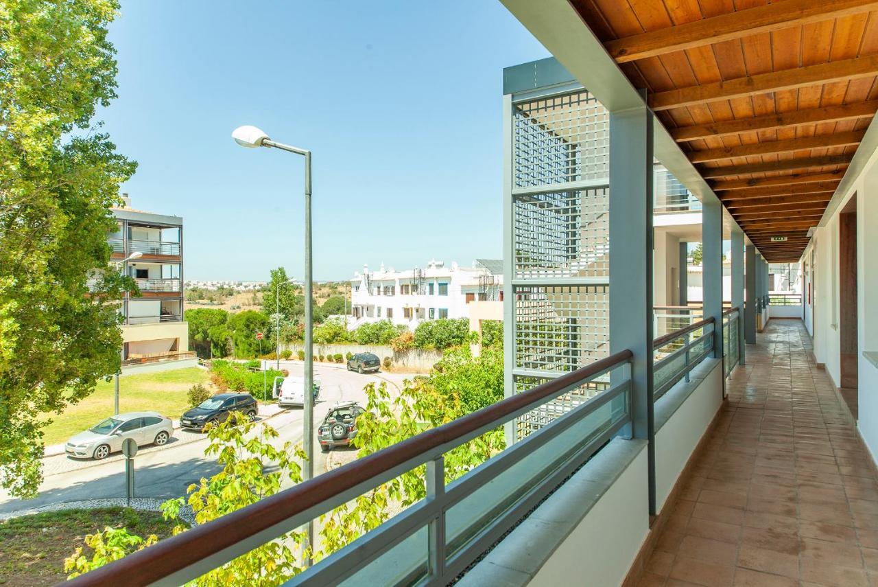 לאגוּ‏ש A11 - Marinapark Hill Beach Apartment מראה חיצוני תמונה