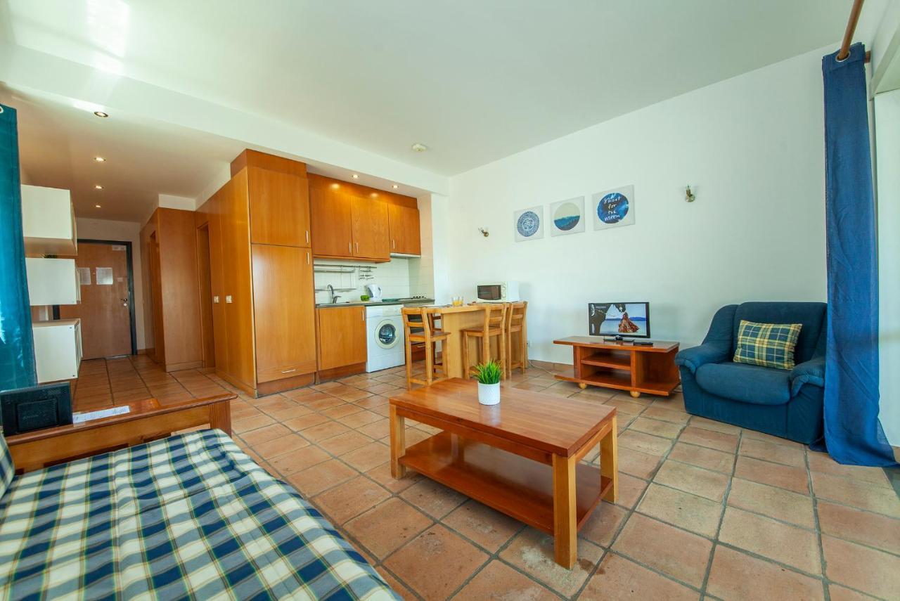 לאגוּ‏ש A11 - Marinapark Hill Beach Apartment מראה חיצוני תמונה