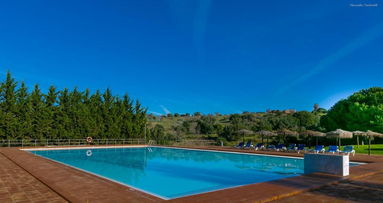 לאגוּ‏ש A11 - Marinapark Hill Beach Apartment מראה חיצוני תמונה