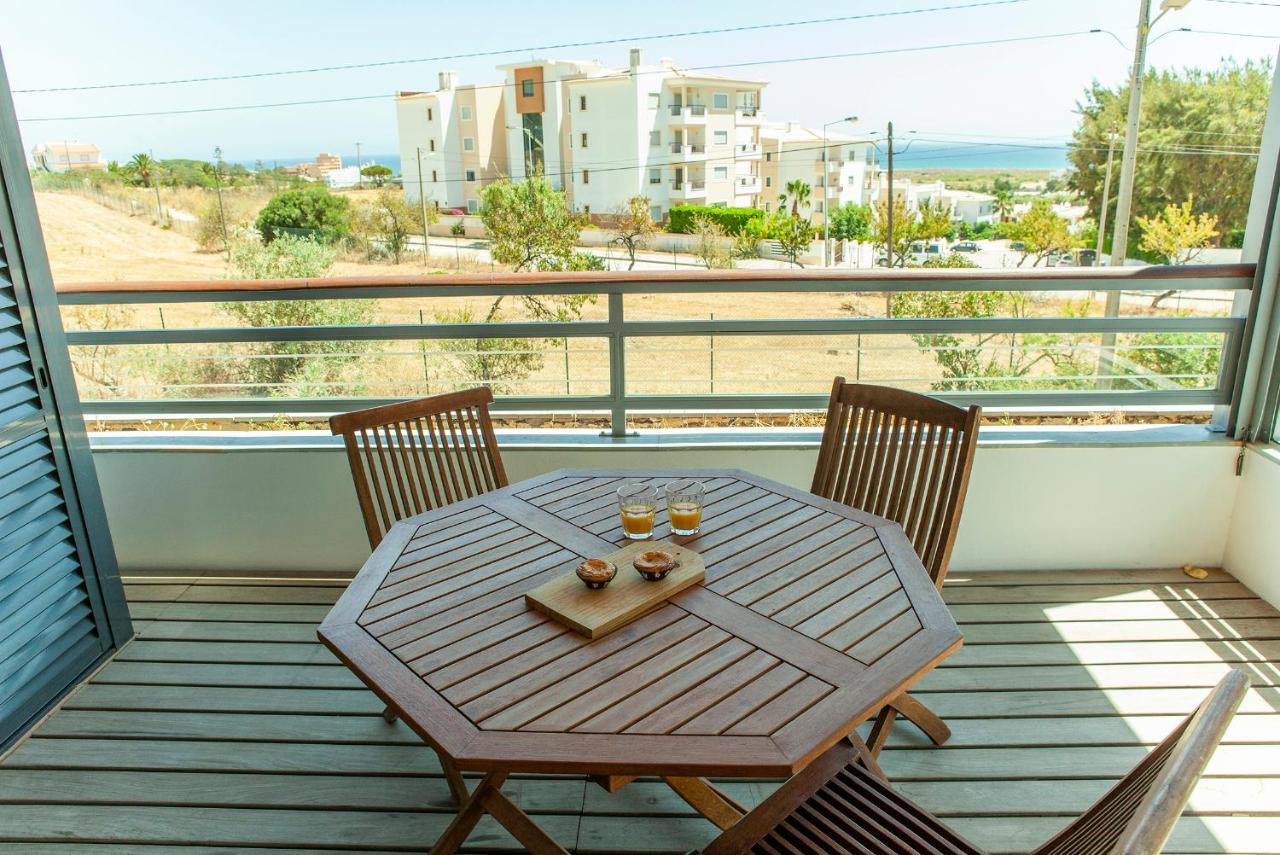 לאגוּ‏ש A11 - Marinapark Hill Beach Apartment מראה חיצוני תמונה