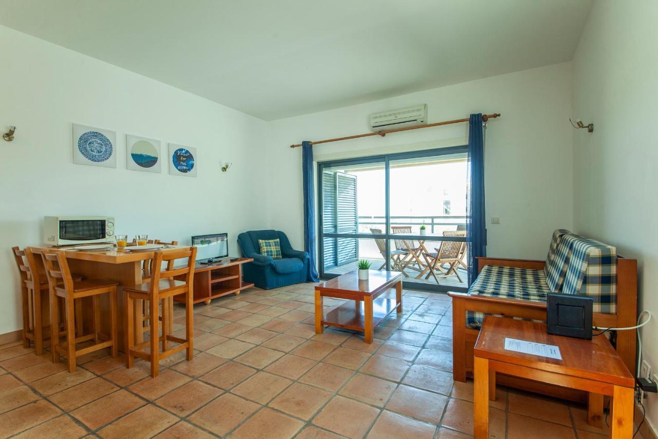 לאגוּ‏ש A11 - Marinapark Hill Beach Apartment מראה חיצוני תמונה