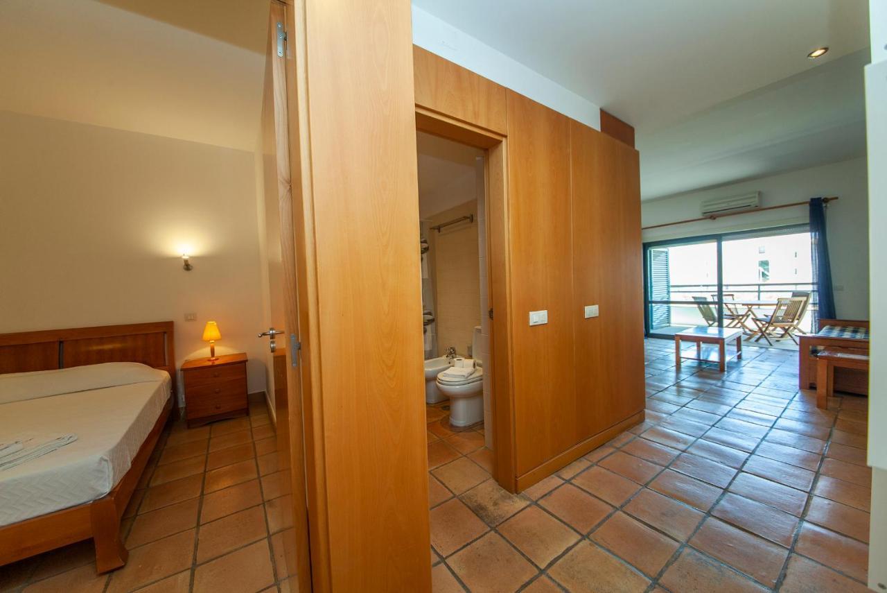לאגוּ‏ש A11 - Marinapark Hill Beach Apartment מראה חיצוני תמונה