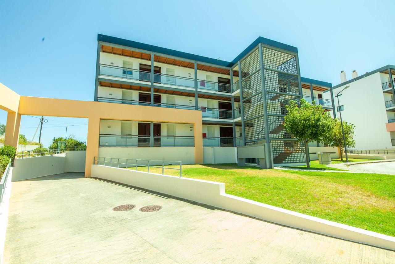 לאגוּ‏ש A11 - Marinapark Hill Beach Apartment מראה חיצוני תמונה