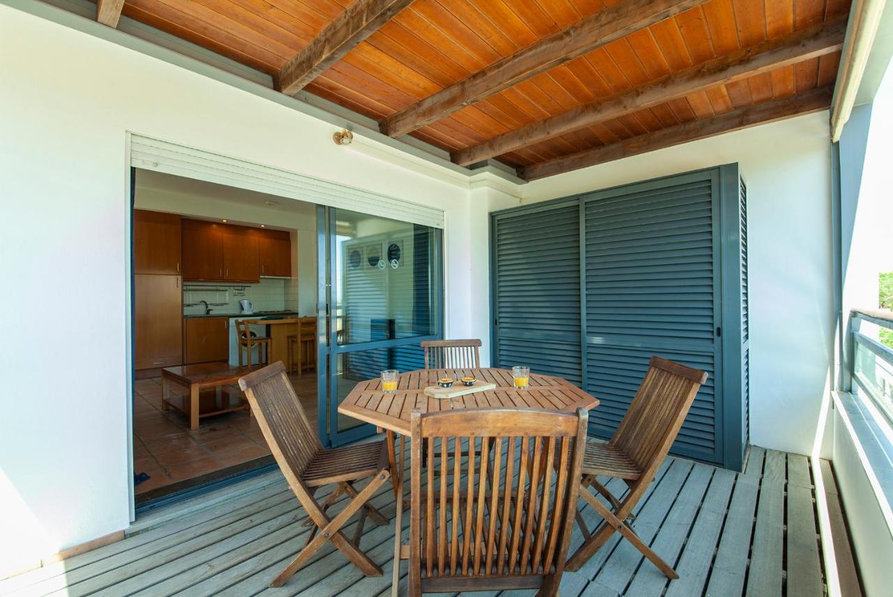 לאגוּ‏ש A11 - Marinapark Hill Beach Apartment מראה חיצוני תמונה