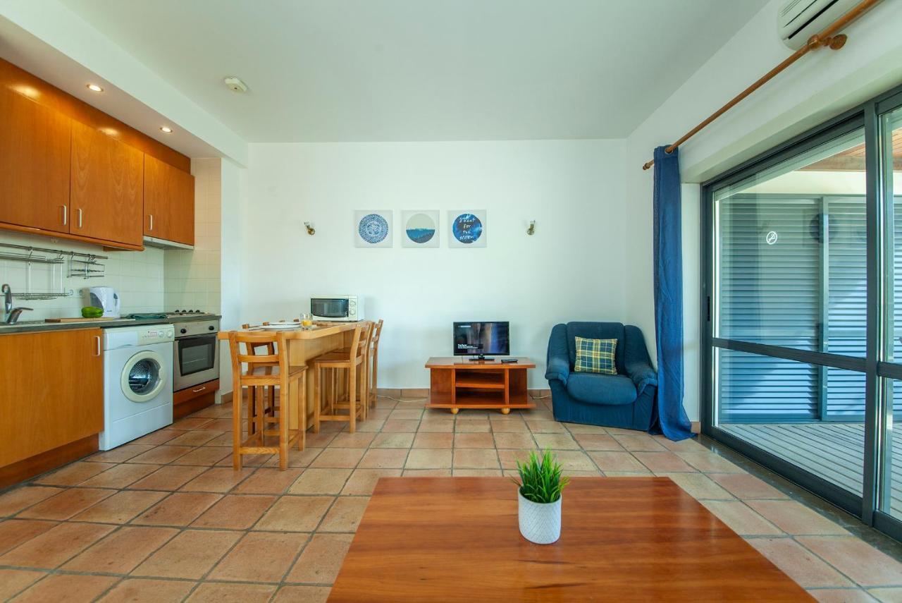 לאגוּ‏ש A11 - Marinapark Hill Beach Apartment מראה חיצוני תמונה