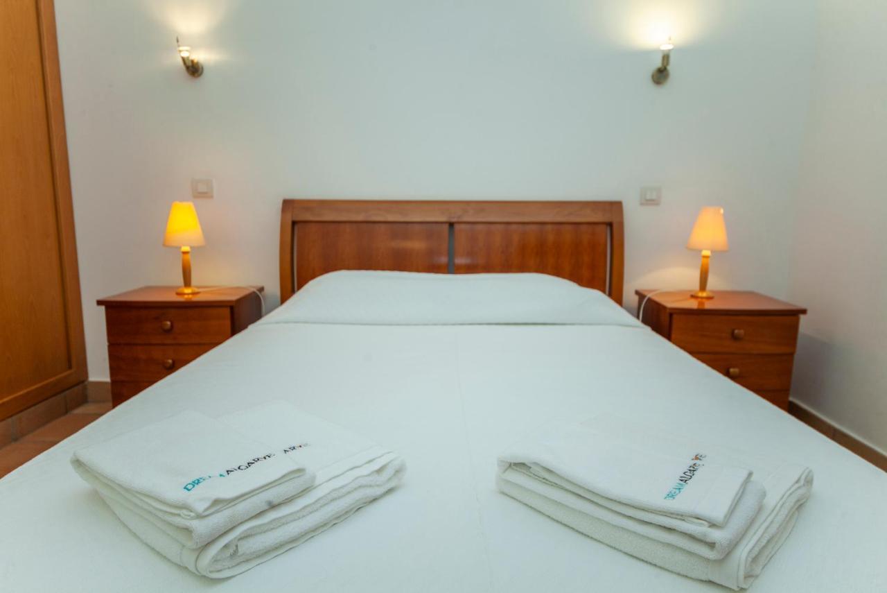 לאגוּ‏ש A11 - Marinapark Hill Beach Apartment מראה חיצוני תמונה
