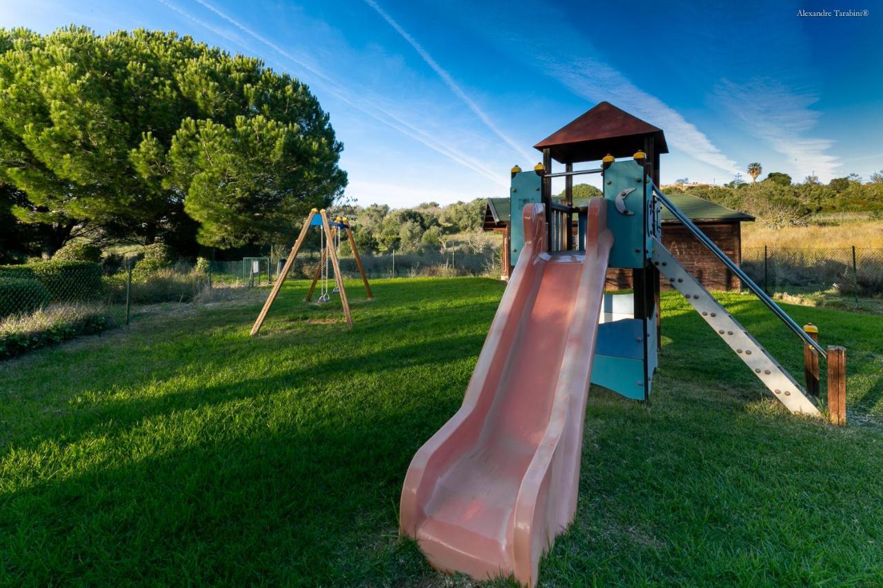 לאגוּ‏ש A11 - Marinapark Hill Beach Apartment מראה חיצוני תמונה