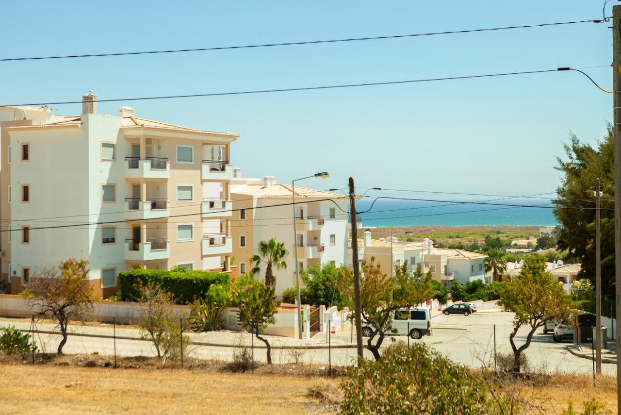לאגוּ‏ש A11 - Marinapark Hill Beach Apartment מראה חיצוני תמונה