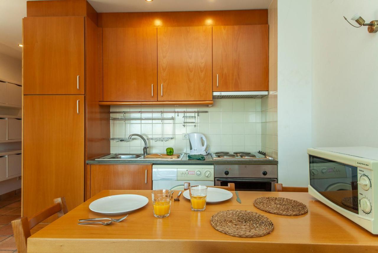 לאגוּ‏ש A11 - Marinapark Hill Beach Apartment מראה חיצוני תמונה
