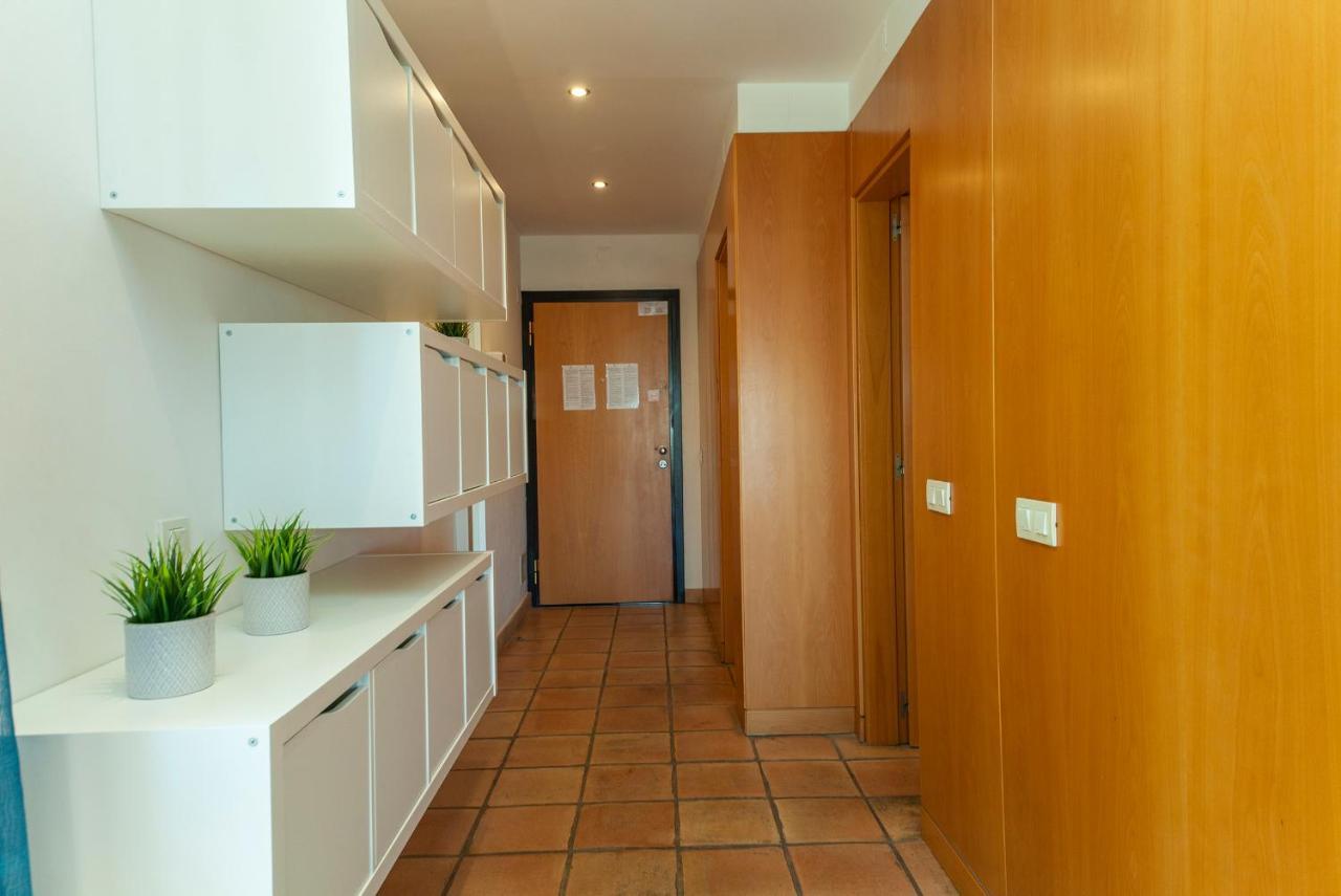 לאגוּ‏ש A11 - Marinapark Hill Beach Apartment מראה חיצוני תמונה