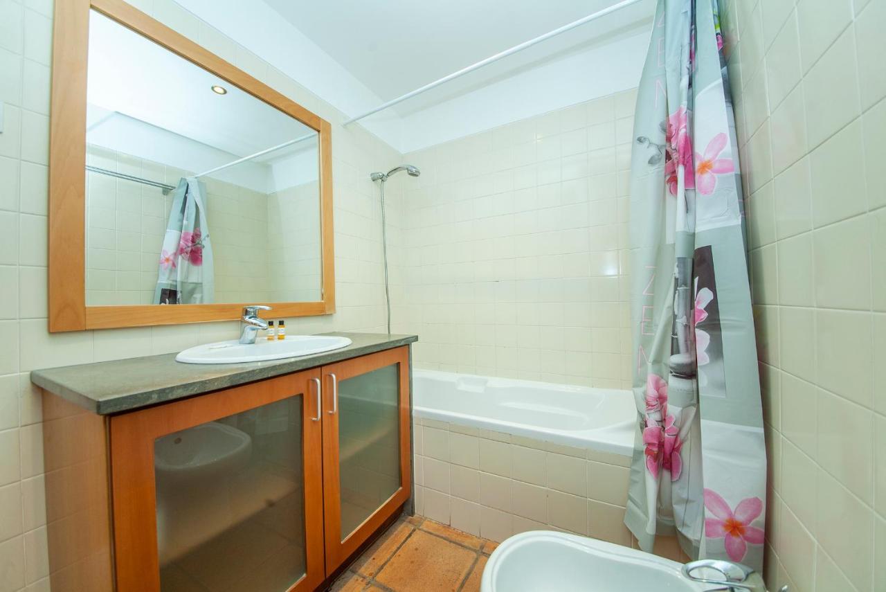 לאגוּ‏ש A11 - Marinapark Hill Beach Apartment מראה חיצוני תמונה