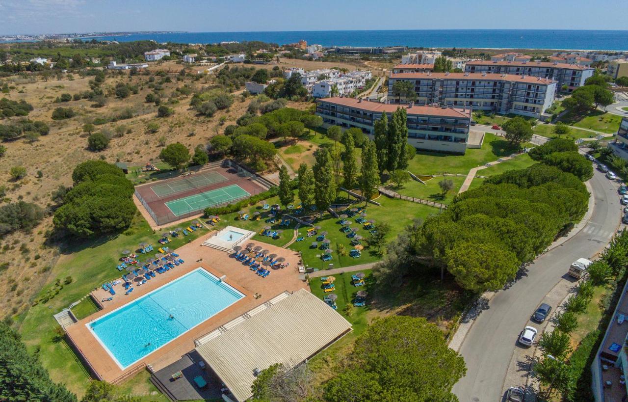 לאגוּ‏ש A11 - Marinapark Hill Beach Apartment מראה חיצוני תמונה